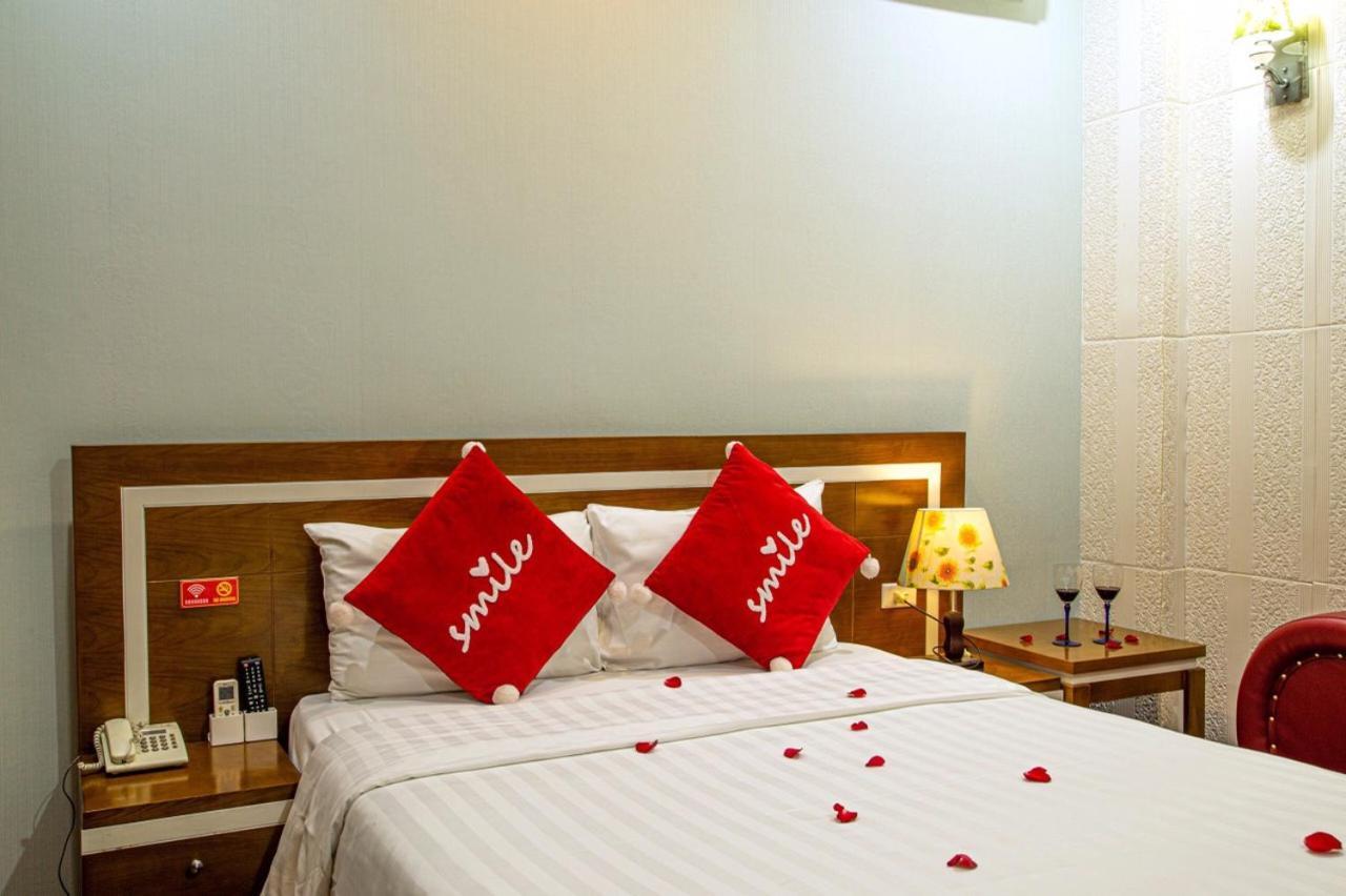 Dai Duong Ha Noi Hotel II - The Art Hanoi Dış mekan fotoğraf