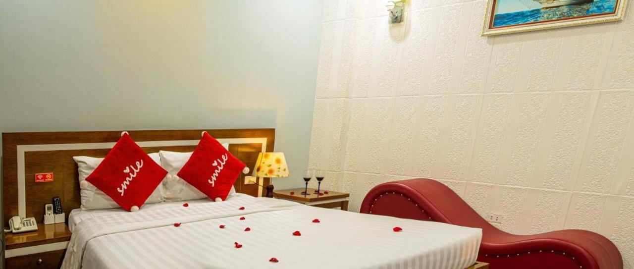 Dai Duong Ha Noi Hotel II - The Art Hanoi Dış mekan fotoğraf